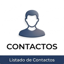 CONTACTOS